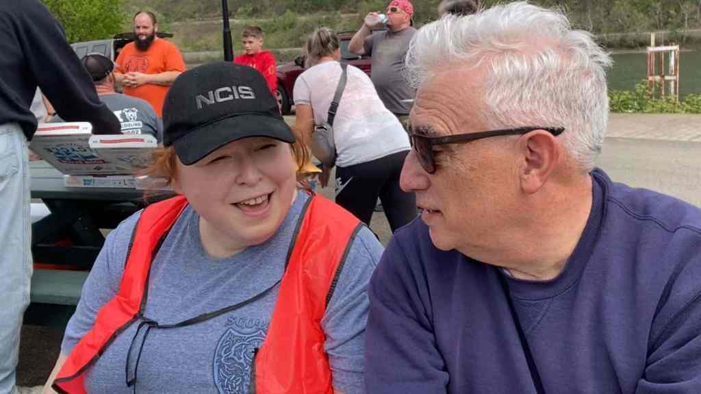 An Interview With Amanda Gabeletto, Monongahela Area Library&nbsp;Director